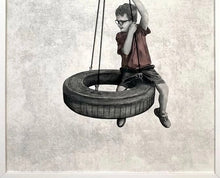 Load image into Gallery viewer, Andrew Scott - Swing