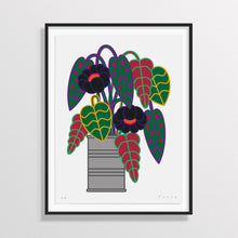 Load image into Gallery viewer, James Joyce - Can of Flowers