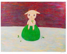 Load image into Gallery viewer, Chen Wei Ting 陳威廷 - I Don’t Want To Change You