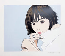 Load image into Gallery viewer, Hisashi Eguchi 江口寿史
- Sun Road