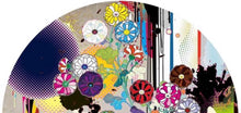 Load image into Gallery viewer, Takashi Murakami - Korin‘s Flowers and Abstract Imagery ( Rinpa Flowers and Abstract Images)