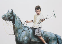 Load image into Gallery viewer, Ernest Zacharevic - Fresh Start