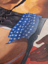 Load image into Gallery viewer, Oscar yi Hou - Coolieisms, aka: Born In The USA (Go And Kill The Yellow Man)