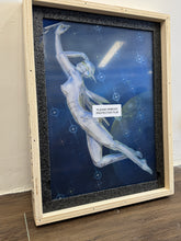 Load image into Gallery viewer, Hajime Sorayama - Untitled (Sexy Robot, Lenticular)