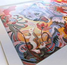 Load image into Gallery viewer, James Jean - The Bear
