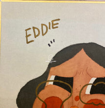 Load image into Gallery viewer, Crybaby Molly - Untitled ( Eddie )