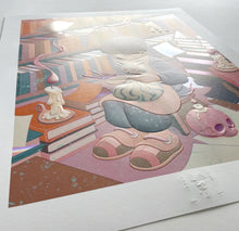 Load image into Gallery viewer, James Jean - Bibliophile