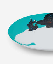 Load image into Gallery viewer, Amoako Boafo - White Nail Polish ( Plate)