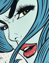 Load image into Gallery viewer, D*Face - ? District 13 ?