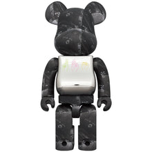 Load image into Gallery viewer, BE@RBRICK U.F.O. 3rd Ver. 400% ( Bearbrick, Alan Smithee Film BE@RBRICK U.F.O )