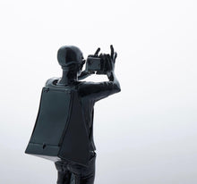 Load image into Gallery viewer, Abe Nyubo - Sightseeing ( Blue ) ( Starry Navy )