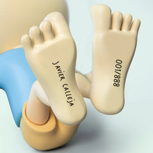 Load image into Gallery viewer, Javier Calleja - No Wings To Fly