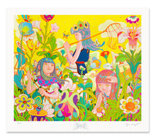 Load image into Gallery viewer, James Jean - Aurelians