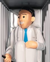 Load image into Gallery viewer, Joan Cornellà - Cageman (Cage Man)