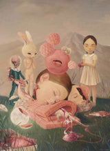 Load image into Gallery viewer, Roby Dwi Antono - The Inception of Life