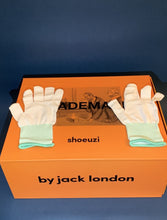 Load image into Gallery viewer, Shoeuzi- “Trademark”(Brown)