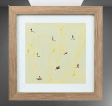 Load image into Gallery viewer, Werner Bronkhorst - Tan Lines ( Mini Print)