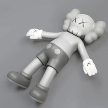 Load image into Gallery viewer, Kaws - Holiday: Hong Kong (Grey, HK)