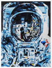 Load image into Gallery viewer, Michael Kagan - I was there When it Happened (Poster)