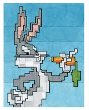 Load image into Gallery viewer, Adam Lister - Bugs Bunny