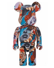 Load image into Gallery viewer, Tristan Eaton - Bearbrick 1000% ( DesignerCon)