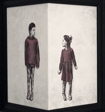 Load image into Gallery viewer, Andrew Scott - Hide & Seek