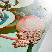Load image into Gallery viewer, James Jean - Coil : Year Of The Snake