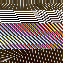 Load image into Gallery viewer, Felipe Pantone - Afterimage