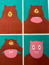 Load image into Gallery viewer, Joan Cornella - TrulyBear