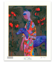 Load image into Gallery viewer, James Jean - Hound II