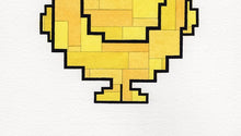 Load image into Gallery viewer, Adam Lister - Mr Men
