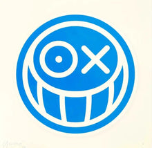 Load image into Gallery viewer, Andre Saraiva - Mr A ( Blue )