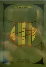 Load image into Gallery viewer, Kasing Lung - Trading Card How2Work CTC The Monsters Series 2 (Tycoco Sulk , #KS 62/84, 16/25 R, labubu, Zimomo )