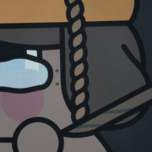 Load image into Gallery viewer, Crybaby Molly - Ain’t Going Nowhere - 19 Years Later