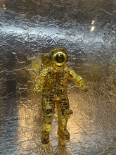 Load image into Gallery viewer, Michael Kagan - BBC X MICHAEL KAGAN ASTRONAUT (Gold)