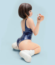 Load image into Gallery viewer, Little Thunder - NOSEBLEED GIRL