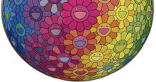 Load image into Gallery viewer, Takashi Murakami - Inside the Rainbow’s Heart (3D)