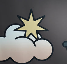 Load image into Gallery viewer, Crybaby Molly - Ain’t Going Nowhere - 19 Years Ago