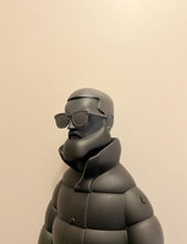 Load image into Gallery viewer, Craig Costello (KRINK) - Mr. Moncler (Black)