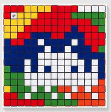 Load image into Gallery viewer, Invader - Rubik Camouflage NVDR1-2
