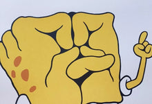 Load image into Gallery viewer, 2Choey - Sponge Bob