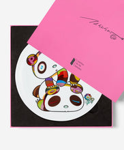 Load image into Gallery viewer, Takashi Murakami - Panda Cubs. Hoyoyo, Zzzzz.
( Plate)
