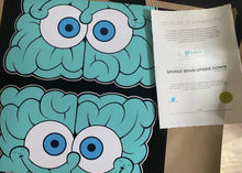 Load image into Gallery viewer, Emilio Garcia - Upside Down (Tiff)