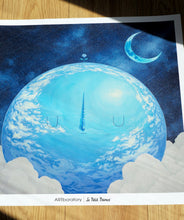 Load image into Gallery viewer, Yoskay Yamamoto - Don’t Mind Waiting for you