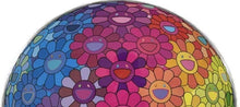 Load image into Gallery viewer, Takashi Murakami - Inside the Rainbow’s Heart (3D)