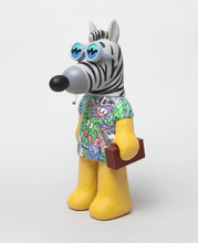 Load image into Gallery viewer, Steven Harrington x Madgibbs - Quasimoto