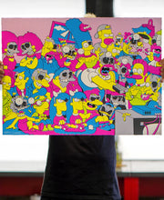 Load image into Gallery viewer, Matt Gondek - Original Character (Comic version) (Simpsons)