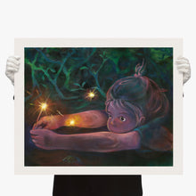 Load image into Gallery viewer, Meiying Li - Fireworks