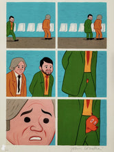 Load image into Gallery viewer, Joan Cornella - Hey Mate
