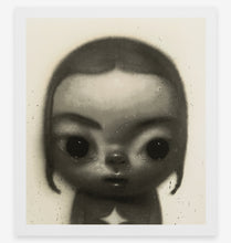 Load image into Gallery viewer, Roby Dwi Antono - KINASIH ( Girl, KINASH, Star, Monoprint)